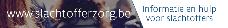 slachtofferzorg.be: informatie en hulp voor slachtoffers